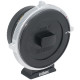 Metabones Canon EF to Emount T CINE Speed Booster ULTRA 0.71x (Black Matt)