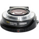 Metabones Canon EF to Emount T CINE Speed Booster ULTRA 0.71x (Black Matt)