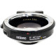 Metabones Canon EF to Micro FourThirds T Speed Booster XL 0.64x (Black Matt)