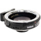Metabones Canon EF to Micro FourThirds T Speed Booster XL 0.64x (Black Matt)