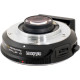 Metabones Canon EF to Micro FourThirds T Speed Booster XL 0.64x (Black Matt)