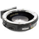 Metabones Canon EF to Micro FourThirds T Speed Booster ULTRA 0.71x (Black Matt)