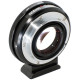 Metabones Canon FD to E-mount Speed Booster ULTRA 0.71x (Black Matt)