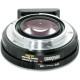Metabones Canon FD to E-mount Speed Booster ULTRA 0.71x (Black Matt)