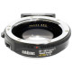 Metabones Canon FD to Micro FourThirdsSpeed Booster ULTRA 0.71x (Black Matt)