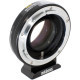 Metabones Canon FD to X-mount Speed Booster ULTRA 0.71x (Black Matt)