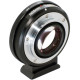Metabones Canon FD to X-mount Speed Booster ULTRA 0.71x (Black Matt)