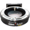 Metabones Canon FD to X-mount Speed Booster ULTRA 0.71x (Black Matt)