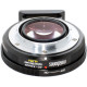Metabones Canon FD to X-mount Speed Booster ULTRA 0.71x (Black Matt)