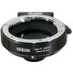 Metabones Leica R to BMCC Speed Booster (Black Matt)
