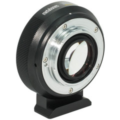 Metabones Leica R to Micro FourThirdsSpeed Booster ULTRA 0.71x (Black Matt)