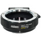 Metabones Leica R to Micro FourThirdsSpeed Booster ULTRA 0.71x (Black Matt)