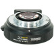 Metabones Leica R to Micro FourThirdsSpeed Booster ULTRA 0.71x (Black Matt)