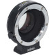 Metabones Leica R to Micro FourThirdsSpeed Booster ULTRA 0.71x (Black Matt)