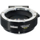Metabones Leica R to Xmount Speed Booster ULTRA 0.71x (Black Matt)
