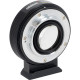 Metabones Minolta MD to Micro FourThirdsSpeed Booster ULTRA 0.71x (Black Matt)