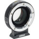 Metabones Minolta MD to Micro FourThirdsSpeed Booster ULTRA 0.71x (Black Matt)