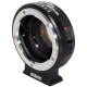 Metabones Minolta MD to X-mount Speed Booster ULTRA 0.71x (Black Matt)