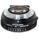 Metabones Minolta MD to X-mount Speed Booster ULTRA 0.71x (Black Matt)