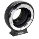 Metabones Minolta MD to X-mount Speed Booster ULTRA 0.71x (Black Matt)