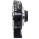 Metabones Nikon G to BMCC Speed Booster (Black Matt)