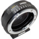 Metabones Nikon G to Emount Speed Booster ULTRA 0.71x (Black Matt)