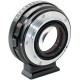 Metabones Nikon G to Emount Speed Booster ULTRA 0.71x (Black Matt)