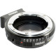 Metabones Nikon G to Micro FourThirds Speed Booster XL 0.64x (Black Matt)