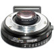 Metabones Nikon G to Micro FourThirds Speed Booster XL 0.64x (Black Matt)
