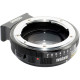 Metabones Nikon G to Micro FourThirds Speed Booster ULTRA 0.71x (Black Matt)