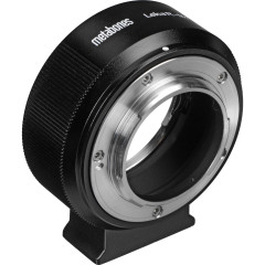Metabones Nikon G to Xmount Speed Booster ULTRA 0.71x (Black Matt)