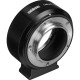 Metabones Nikon G to Xmount Speed Booster ULTRA 0.71x (Black Matt)