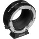 Metabones Nikon G to Xmount Speed Booster ULTRA 0.71x (Black Matt)