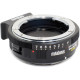 Metabones Nikon G to Xmount Speed Booster ULTRA 0.71x (Black Matt)