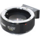 Metabones Olympus OM to E-mount Speed Booster ULTRA 0.71x (Black Matt)