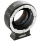 Metabones Olympus OM to E-mount Speed Booster ULTRA 0.71x (Black Matt)