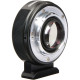 Metabones Olympus OM to Micro FourThirdsSpeed Booster ULTRA 0.71x (Black Matt)