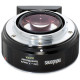 Metabones Olympus OM to X-mount Speed Booste ULTRA 0.71x (Black Matt)