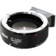 Metabones Olympus OM to X-mount Speed Booste ULTRA 0.71x (Black Matt)