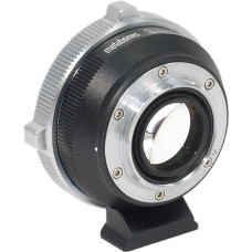 Metabones PL to Emount T CINE Speed Booster ULTRA 0.71x (Black Matt)