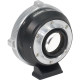 Metabones PL to Emount T CINE Speed Booster ULTRA 0.71x (Black Matt)