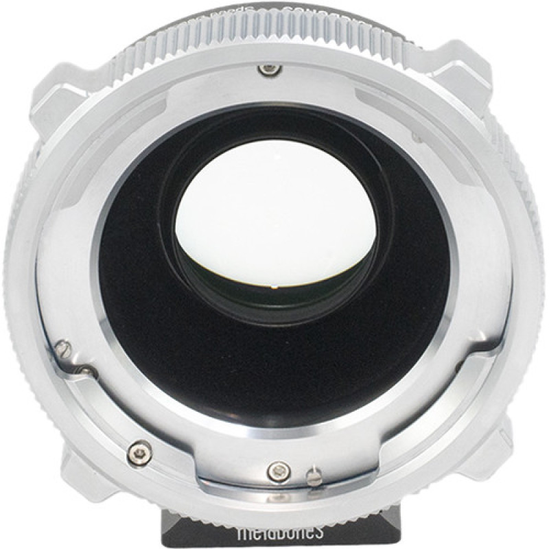 Metabones PL to Emount T CINE Speed Booster ULTRA 0.71x (Black Matt)