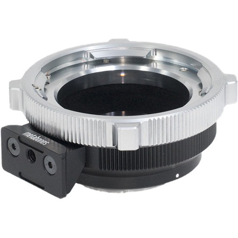 Metabones PL to Emount T CINE Speed Booster ULTRA 0.71x (Black Matt)