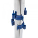 Стійка-журавель c-stand Mircopro CS-8204 (нагрузка 10 кг)