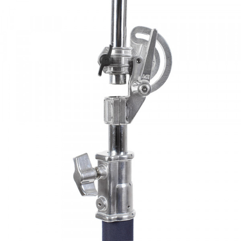 Стійка-журавель c-stand Mircopro CS-8204 (нагрузка 10 кг)