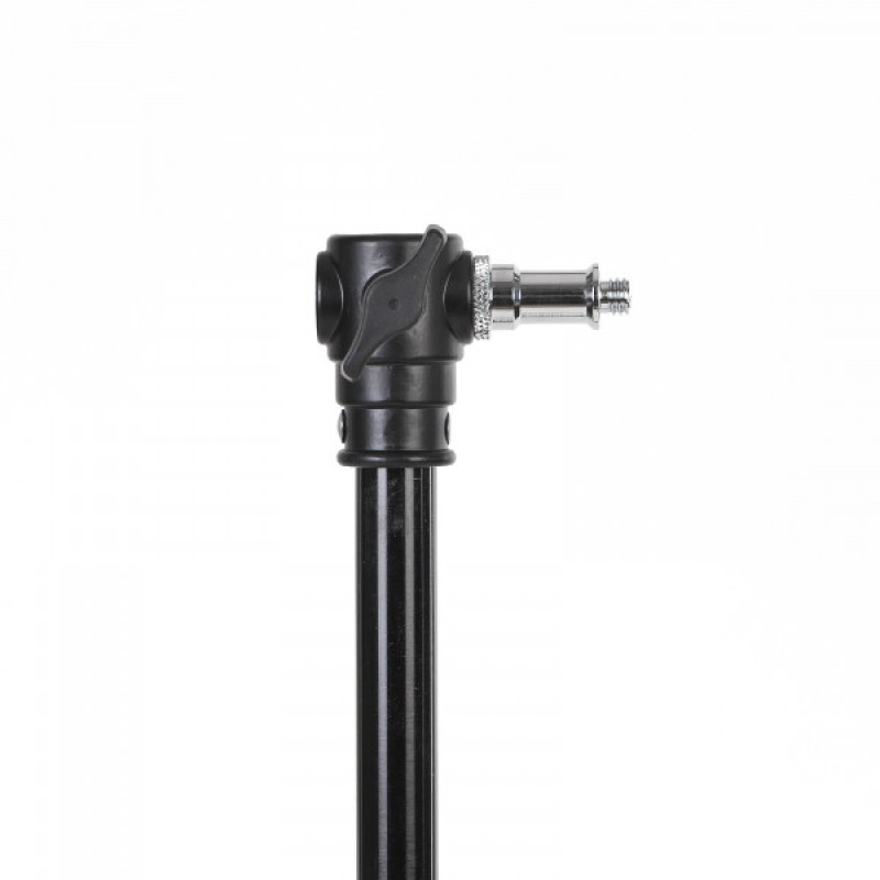 Стойка студийная Mircopro LS-8008 2.8м. (с чехлом)