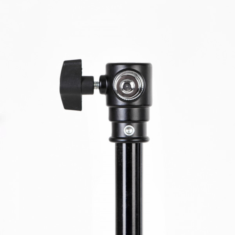 Стойка студийная Mircopro LS-8008 2.8м. (с чехлом)