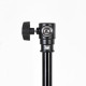 Стойка студийная Mircopro LS-8008 2.8м. (с чехлом)