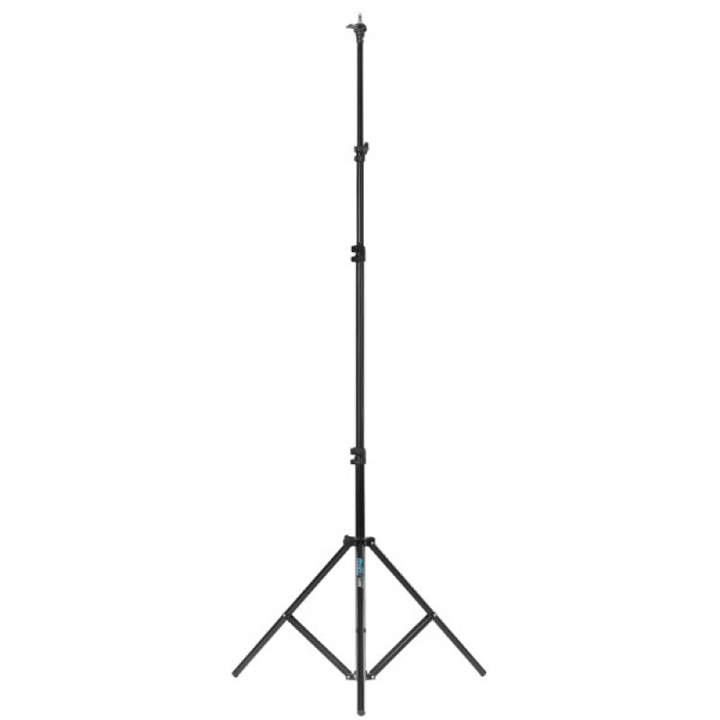 Стойка студийная Mircopro LS-8008 2.8м. (с чехлом)