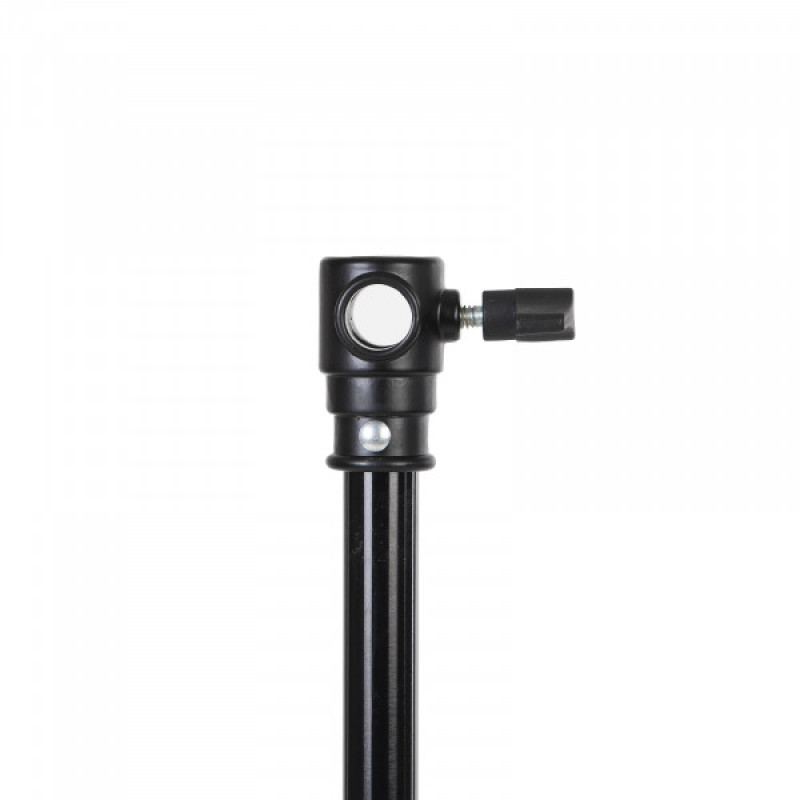 Стойка студийная Mircopro LS-8008 2.8м. (с чехлом)